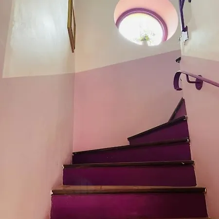 Casa Con Piscina E Giardino *