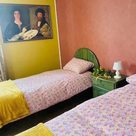 Tatil Evi Casa Con Piscina E Giardino Saint-André-de-Roquepertuis