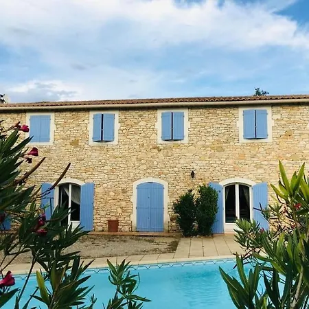 Tatil Evi Casa Con Piscina E Giardino