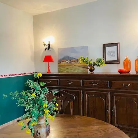Casa Con Piscina E Giardino Tatil Evi *