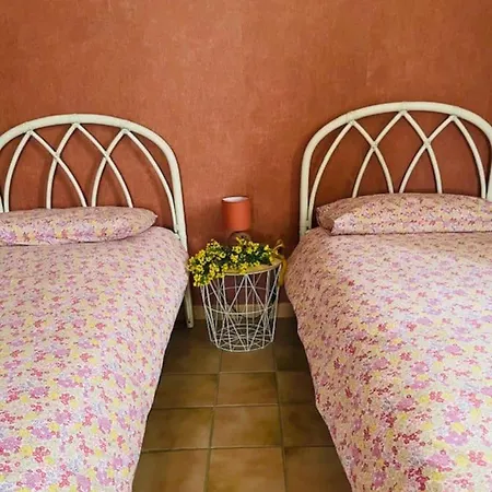 Tatil Evi Casa Con Piscina E Giardino *