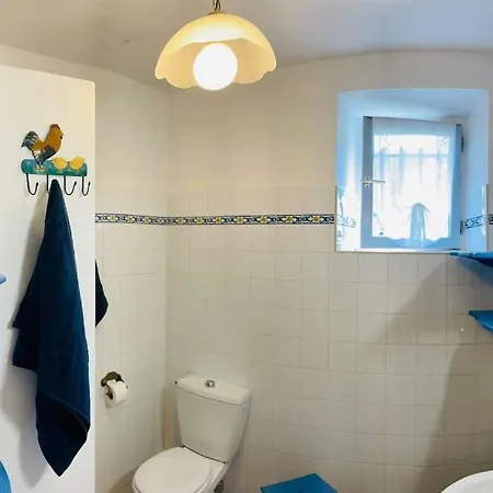 Casa Con Piscina E Giardino *