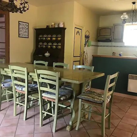 Tatil Evi Casa Con Piscina E Giardino *