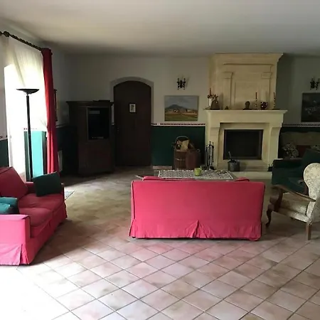 Casa Con Piscina E Giardino Tatil Evi *