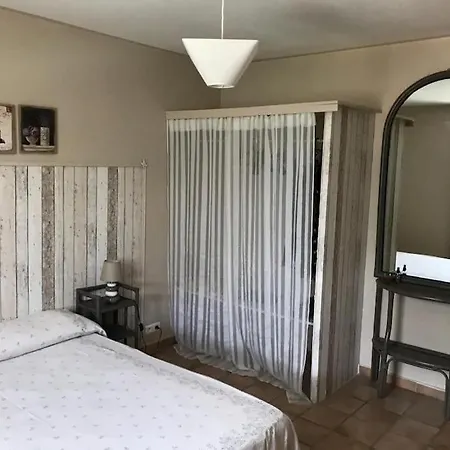 Tatil Evi Casa Con Piscina E Giardino